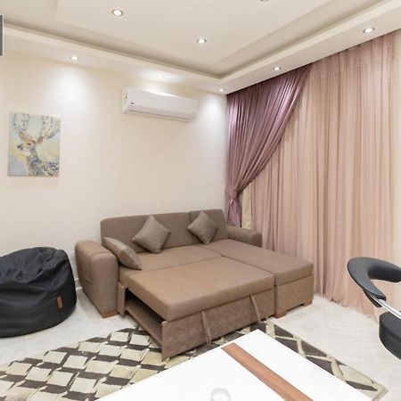 Al Manzel Lotus New Cairoアパートメント エクステリア 写真