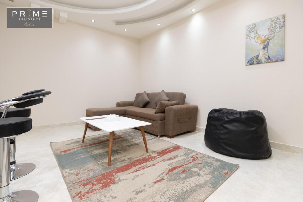Al Manzel Lotus New Cairoアパートメント エクステリア 写真